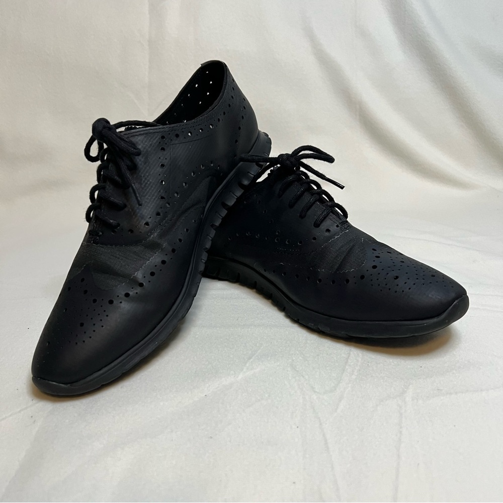 Cole Haan Women’s Zerogrand Oxford No Stitch